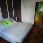 Apartment Summer Night Dream