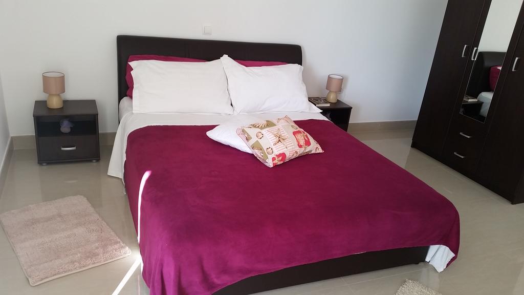 Apartment Summer Night Dream Zadar
