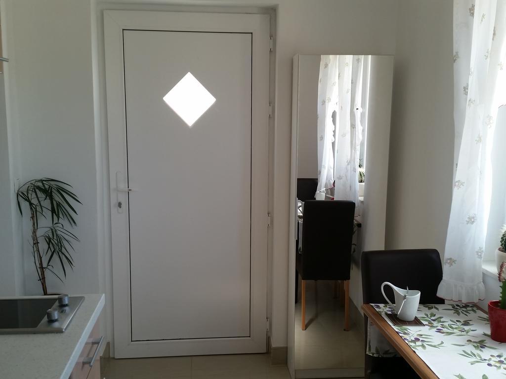 Summer Night Dream Apartment Zadar