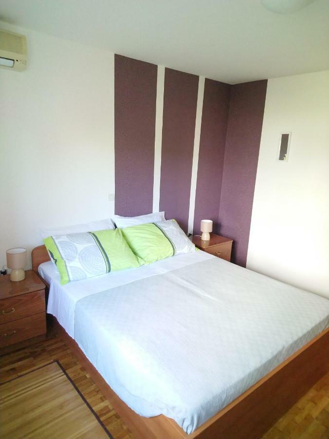 Apartment Summer Night Dream Zadar