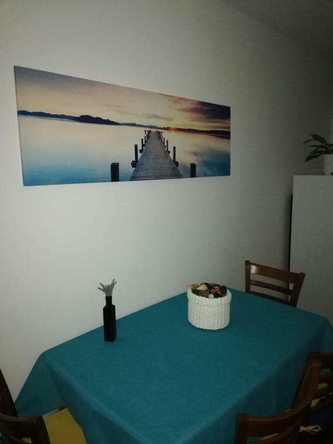 Apartment Summer Night Dream *