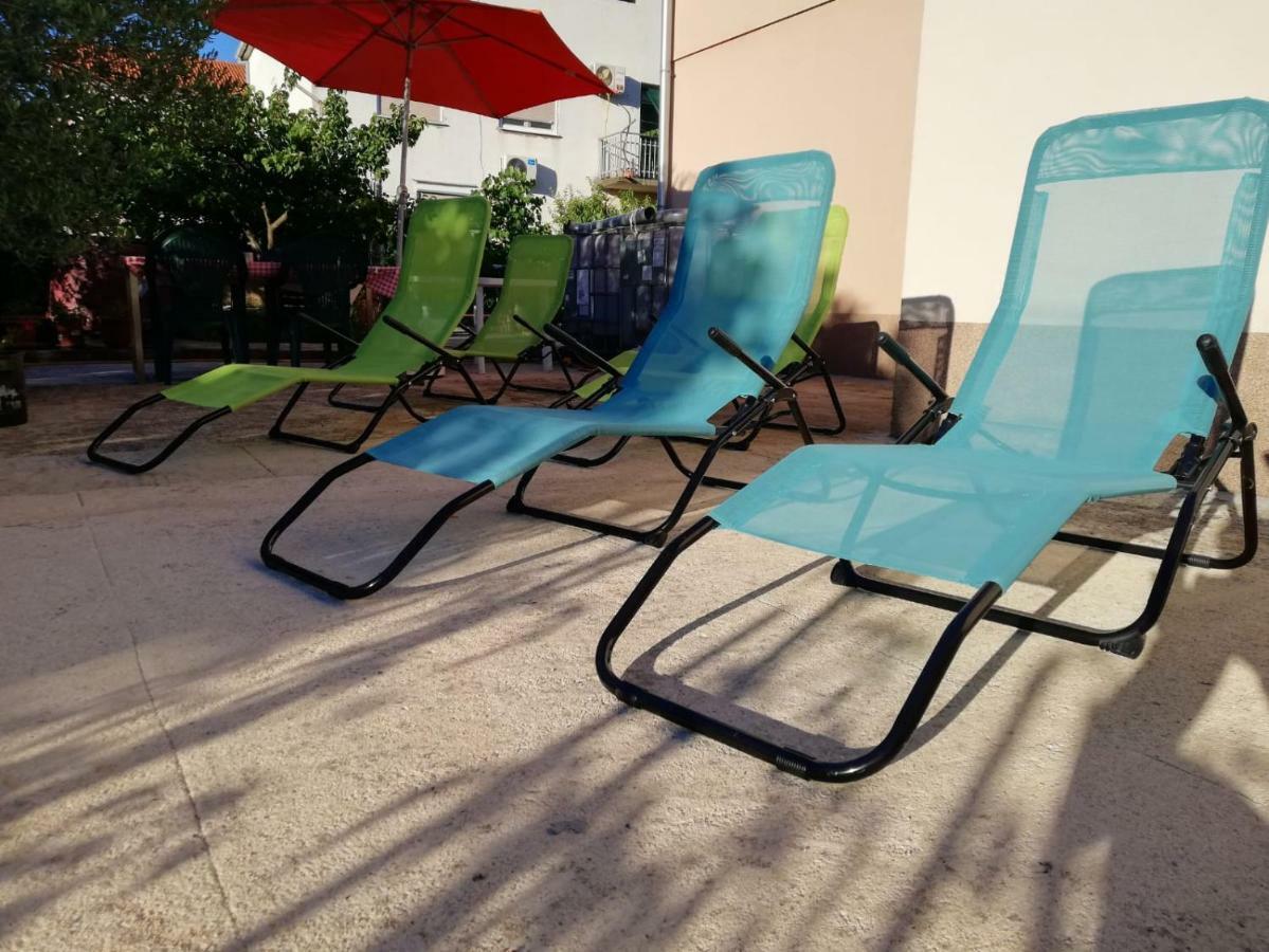 Summer Night Dream Apartment Zadar